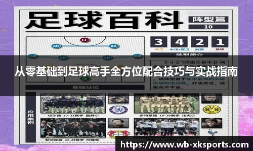 从零基础到足球高手全方位配合技巧与实战指南